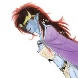 Demona