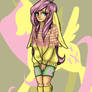 Fluttershy