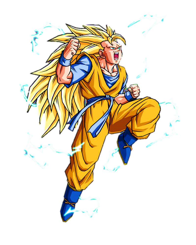 Dbz Bt3 Iso Transformations V1 Gohan by Lastblood2019 on DeviantArt