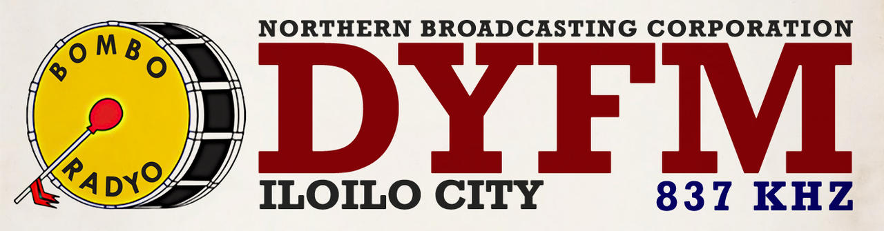 Bombo Radyo Logo