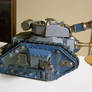 Leman Russ, Dextiros