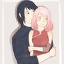 Naruto: SasuSaku