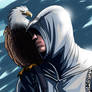 Assassin's Creed Altair