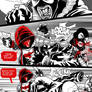 RED HOOD Arkham Knight page 3