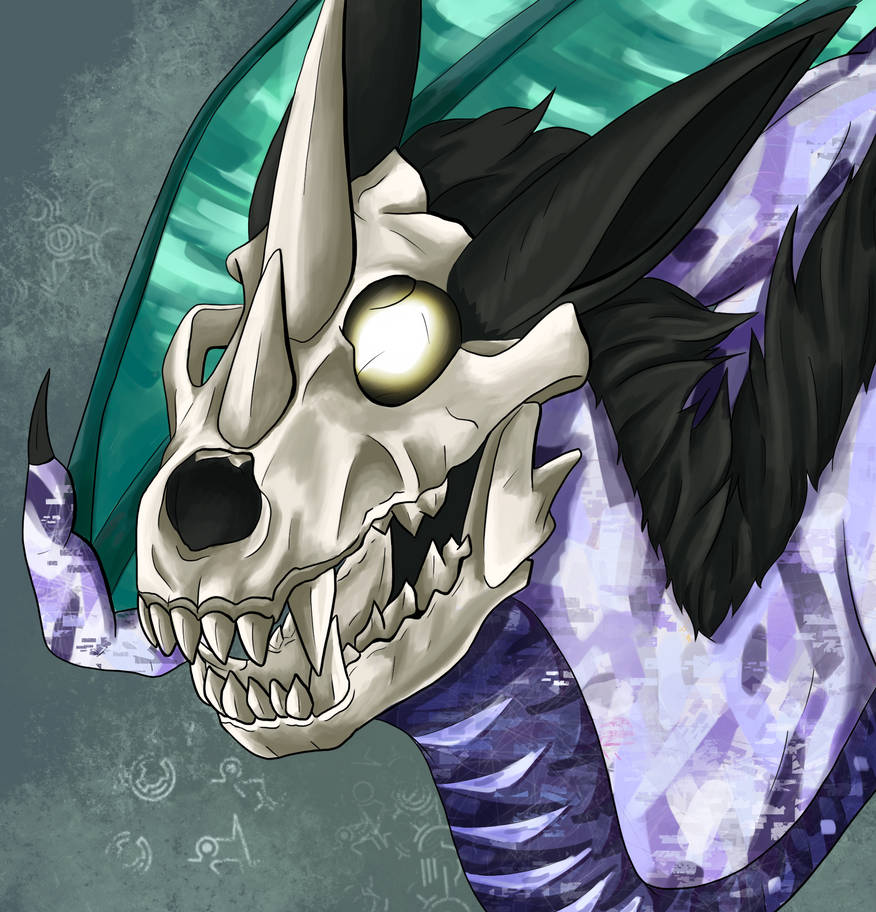 Slender Wraith Wraith by TigerManiacc on DeviantArt