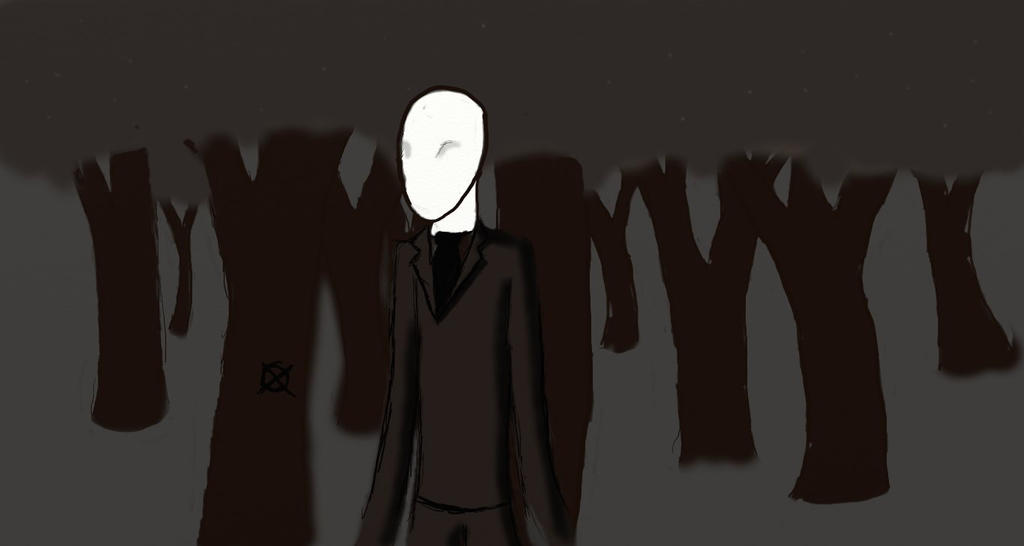 Slenderman