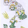 Serperior TF