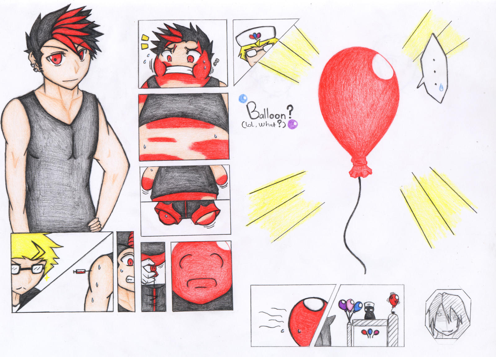 Explode Balloons Tf Balloon TF (oh...okay) by JuliusArze on DeviantArt