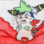 shaymin tf (sky mode)