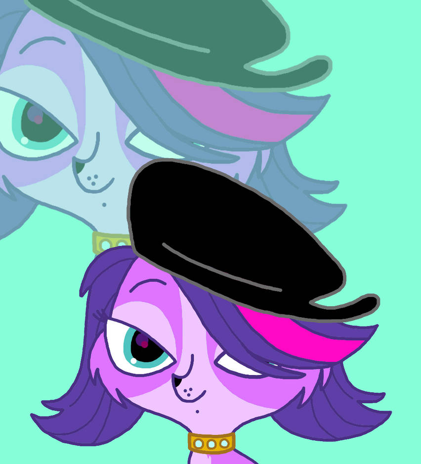 Zoe Trent Portrait By TheLittlestHedgehog On DeviantArt zoe-trent-portrait-by-thelittlesthedgehog-on-deviantart