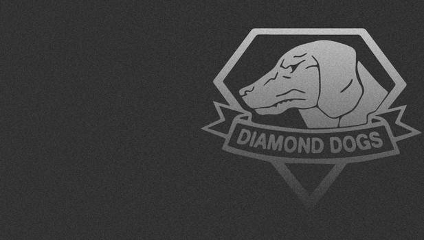 DiamondDog Wallpaper