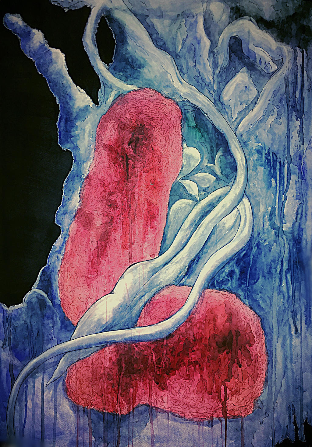 Dissection by Cloudpotpie on DeviantArt