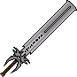 Darkness Greatsword