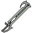 Ogre Hook Sword