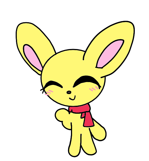 Go Calli Martha Chan (Go!Callie) by InvaderZimZorphicFan on DeviantArt
