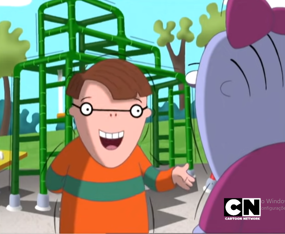 The Cramp Twins on cartoon network UK (April 2019) by tormentograpixokid on DeviantArt The Cramp Twins on cartoon network UK (April 2019) by tormentograpixokid on DeviantArt