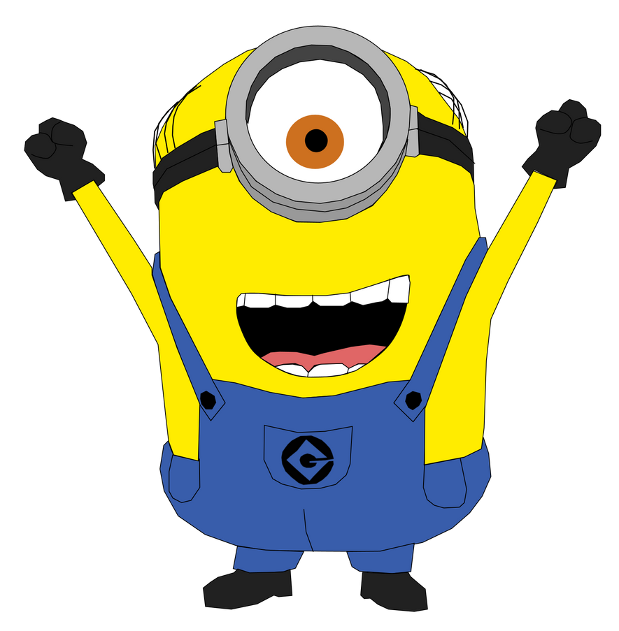 Mini Mel Deviantart Mel The Minion #2 (Anime Version) by Bathwaternaxface2010 on DeviantArt