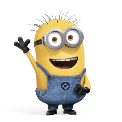 Minion Rander Minion phil render by Bathwaternaxface2010 on DeviantArt