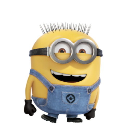 Minion Rander Minion jerry render by Bathwaternaxface2010 on DeviantArt