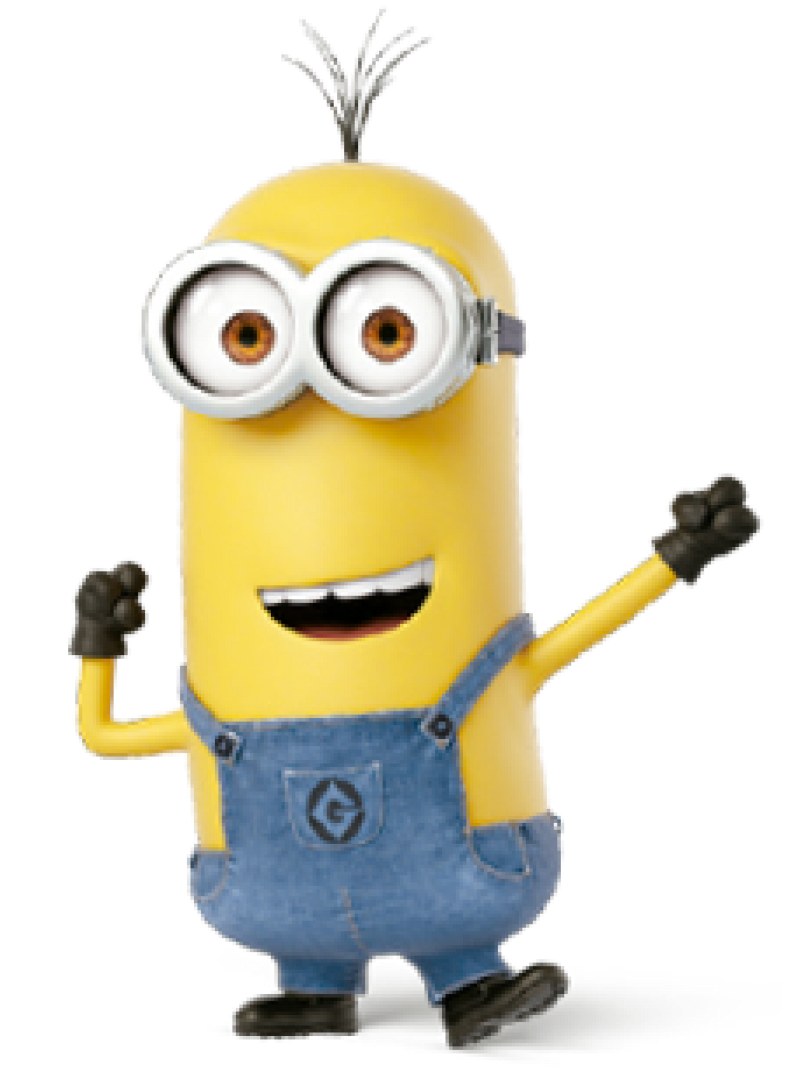 Minion Kevin Render 2 By Bathwaternaxface2010 On DeviantArt minion-kevin-render-2-by-bathwaternaxface2010-on-deviantart