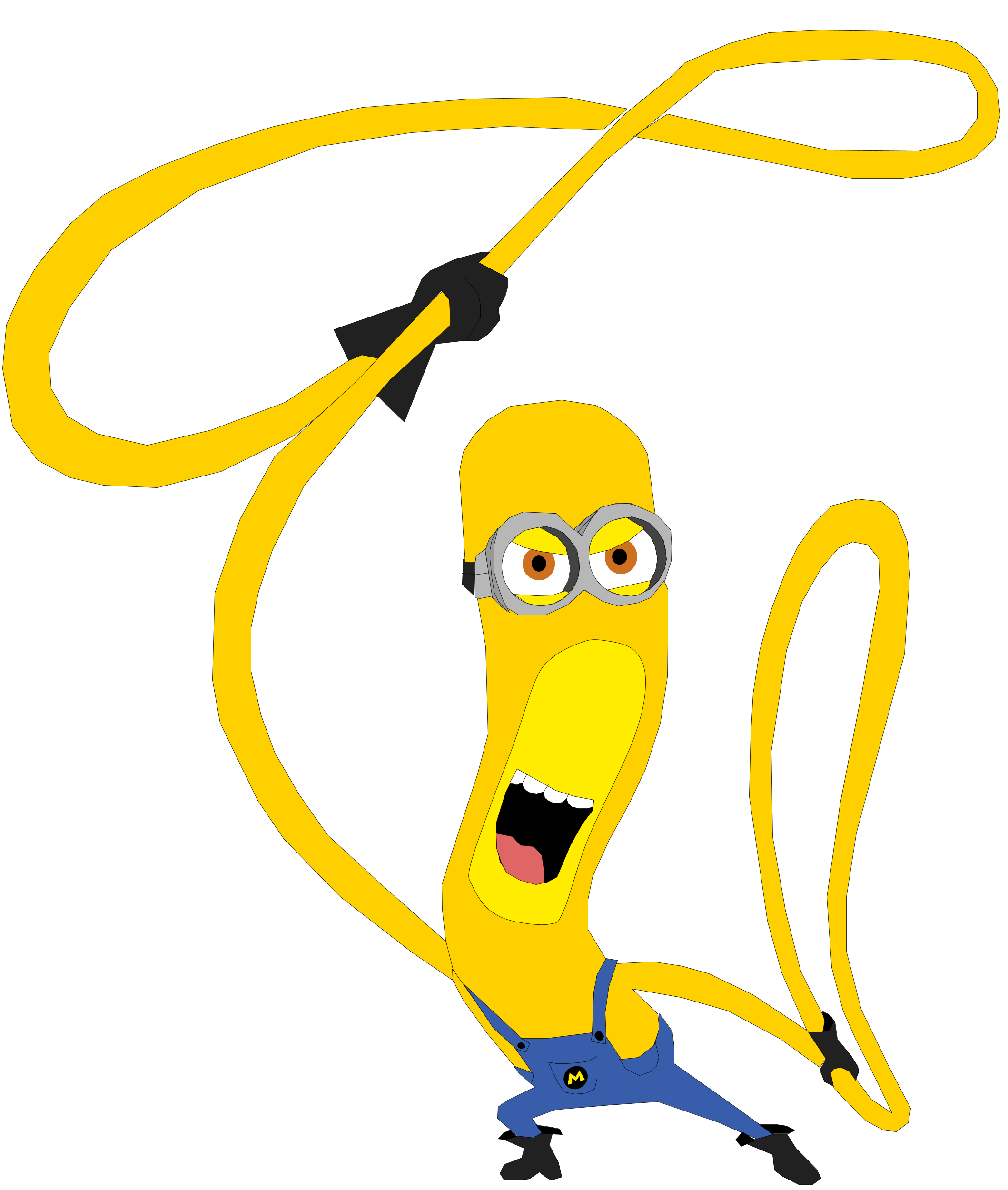 Mega Tim by Bathwaternaxface2010 on DeviantArt