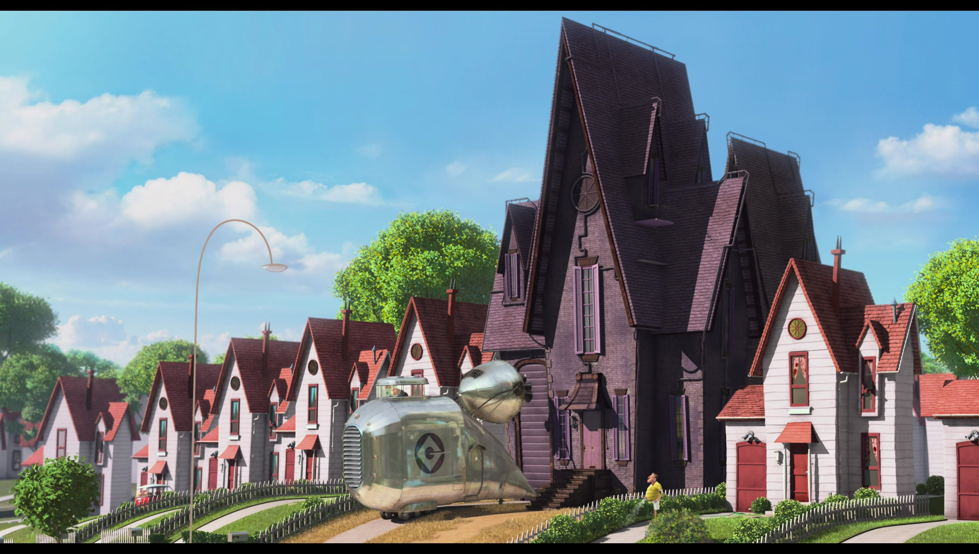 Gru s House Background By Bathwaternaxface2010 On DeviantArt gru-s-house-background-by-bathwaternaxface2010-on-deviantart