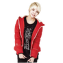 Amber Liu F(X) Render/PNG