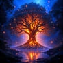 Deep in the Forest is a Tree of Life