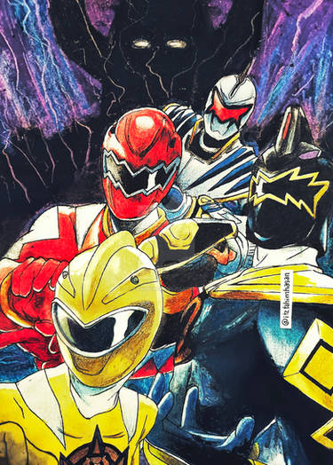 Powerman68 Deviantart Rider File: Kamen Rider Kekera by Powerman68 on DeviantArt