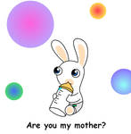 Being Rabbid 5 (End) by GarfieldXRabbid on DeviantArt