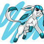 Glaceon