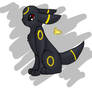 + Umbreon +