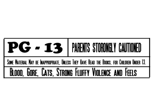 Pg 13 Logo