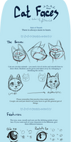 Cat Faces [Tutorial]