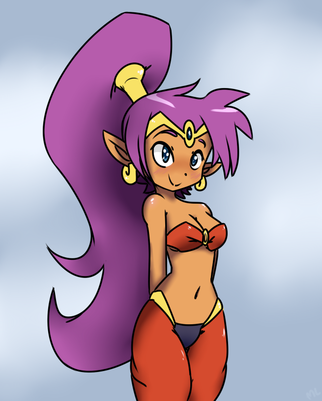 Shantae