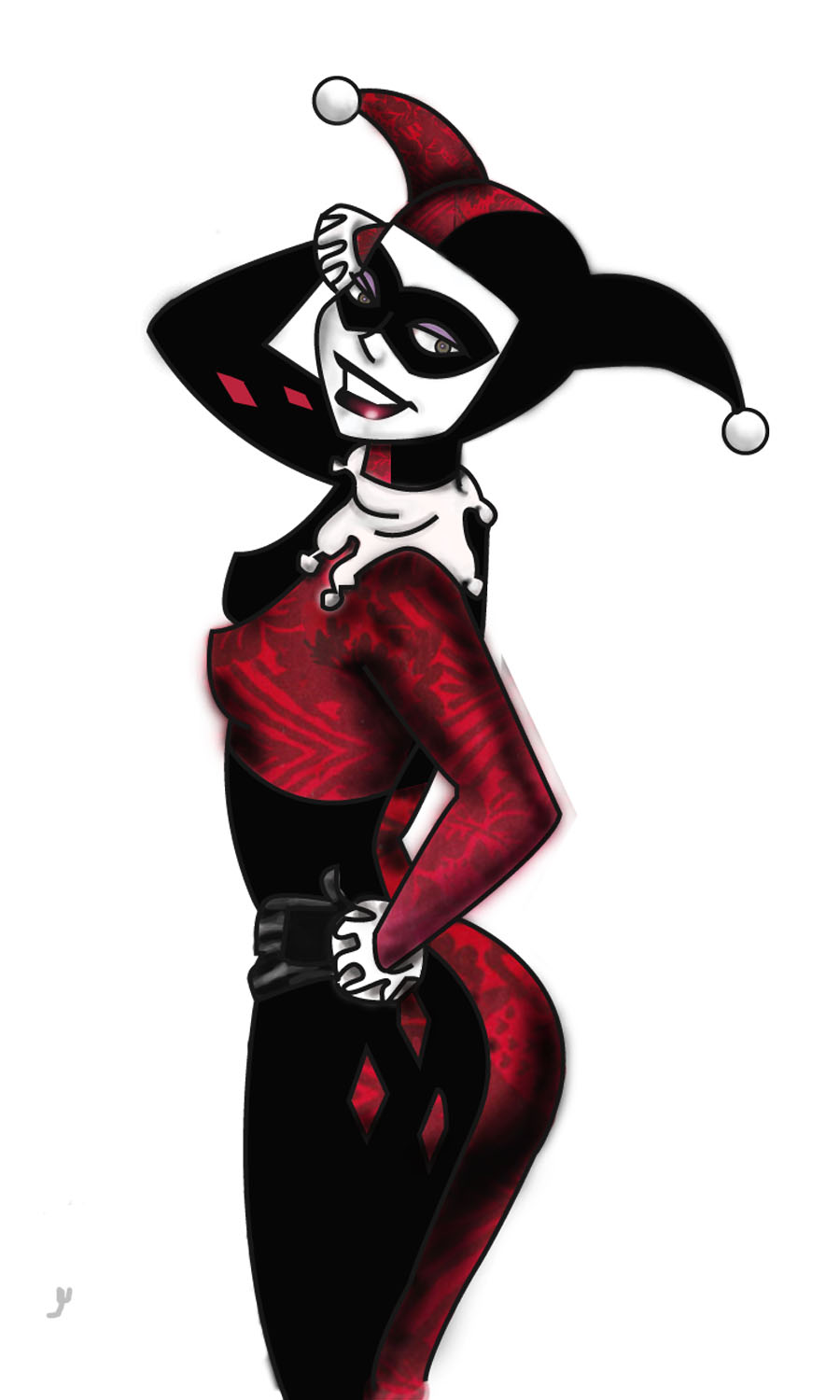 Harley Quinn