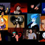 Ladies of Gotham