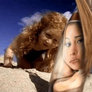 Girl in a Bottle gif
