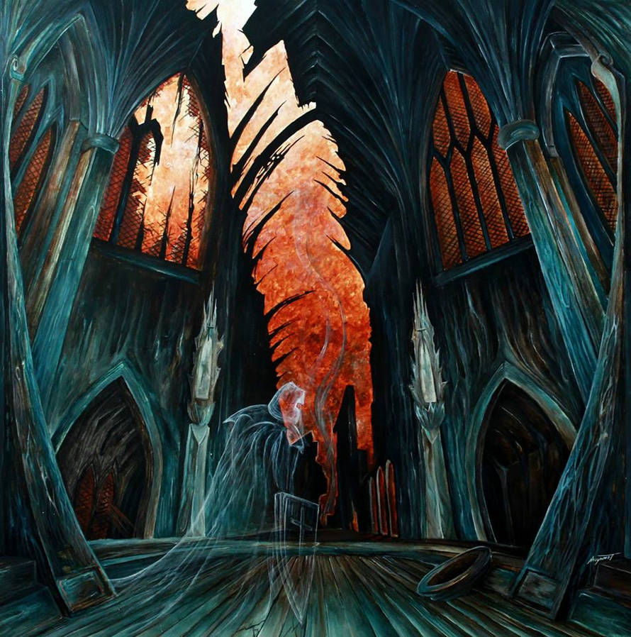 Illusions Dead by TheTrueMoonroot Illusions Dead by TheTrueMoonroot