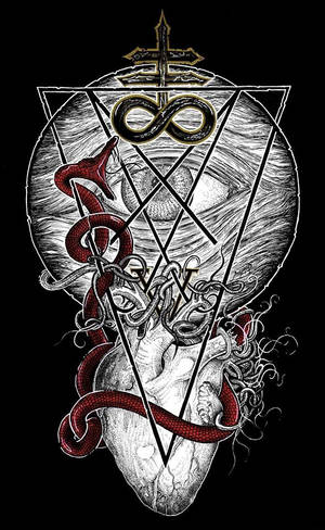 Silva Nigra by TheTrueMoonroot Silva Nigra by TheTrueMoonroot