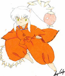 Chibi-Inuyasha