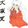 Inuyasha