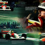 Ayrton Senna wallpaper