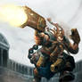 The THUNDERLORD