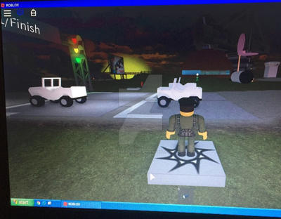 Wow Look Old Photo Of Roblox On My Windows Xp Pc By - how to jump in roblox on computer
