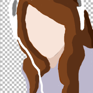 FAN ART POKIMANE Unfinished By Kryest On DeviantArt fan-art-pokimane-unfinished-by-kryest-on-deviantart