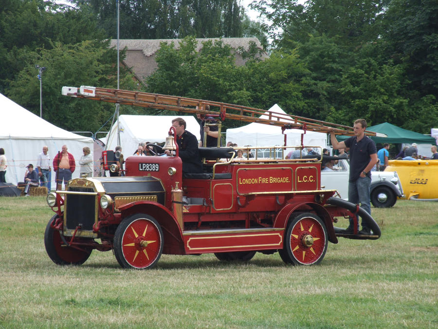 Deviantart Fire Engine Fire Engine 3 by Marklanos on DeviantArt