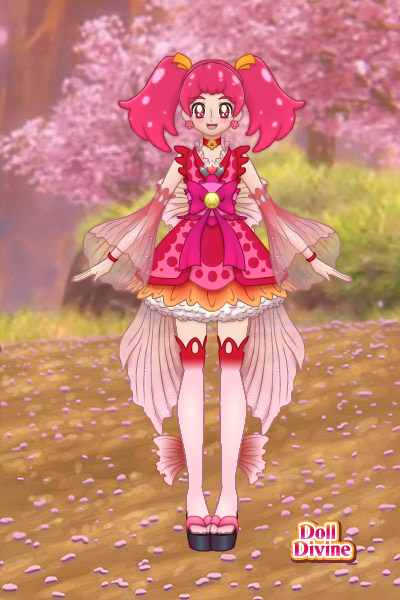 Pretty Cure Dream Stars! - Wikiwand