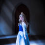 In the Dark of the Night [Princess Aurora]