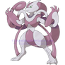 Kanto 150: Mega Mewtwo Z